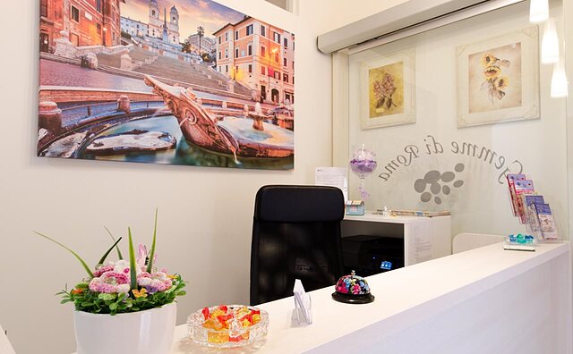 دلیا اکسمدیشن