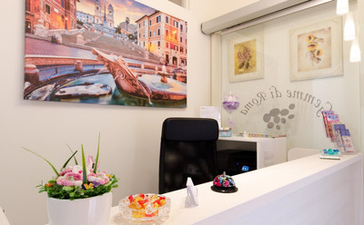 دلیا اکسمدیشن