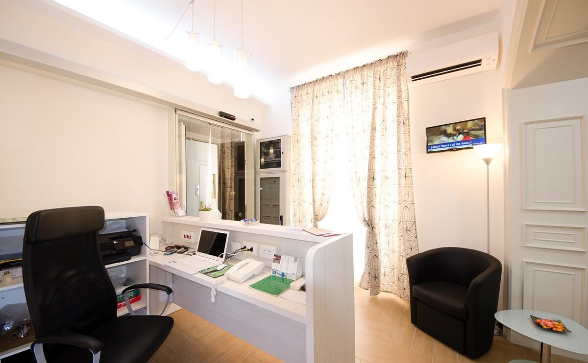 دلیا اکسمدیشن