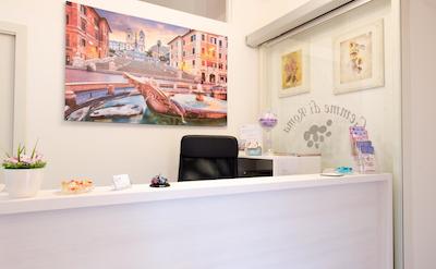 دلیا اکسمدیشن