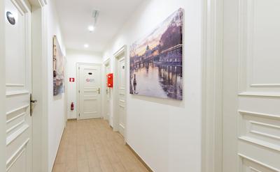 دلیا اکسمدیشن