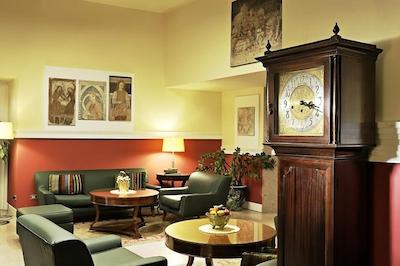 گران دوکا دی یرک