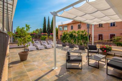 وربان گاردن هتل