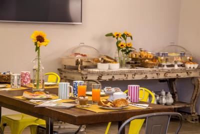 وربان گاردن هتل