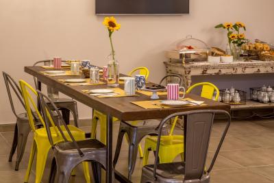 وربان گاردن هتل