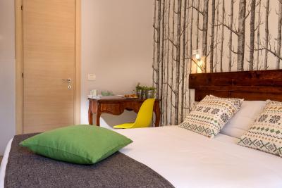 وربان گاردن هتل