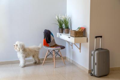 وربان گاردن هتل