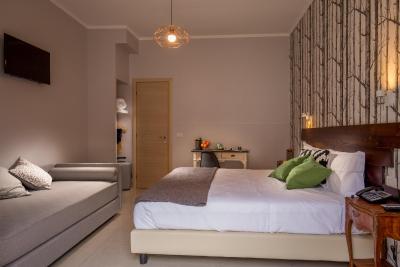 وربان گاردن هتل