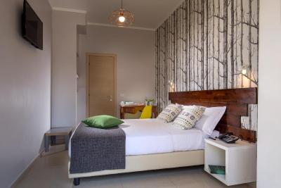 وربان گاردن هتل