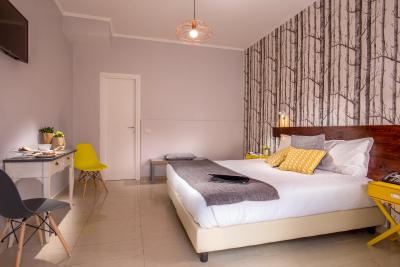 وربان گاردن هتل