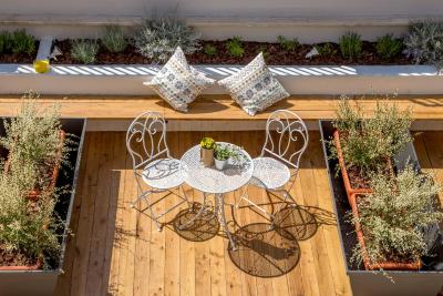 وربان گاردن هتل