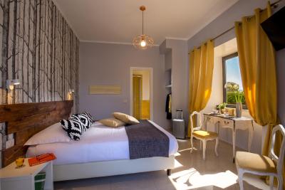 وربان گاردن هتل