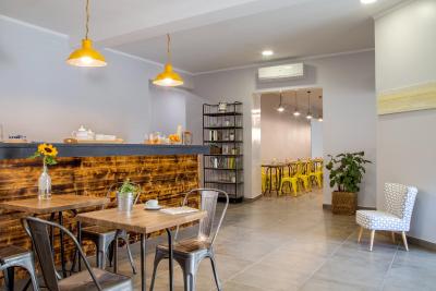 وربان گاردن هتل