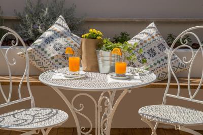 وربان گاردن هتل