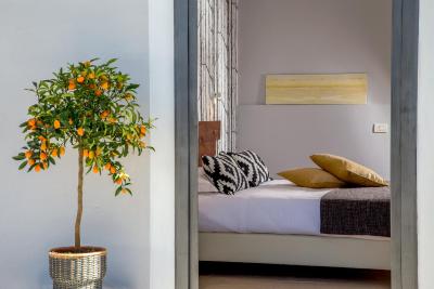 وربان گاردن هتل