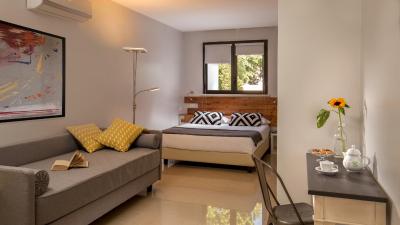 وربان گاردن هتل