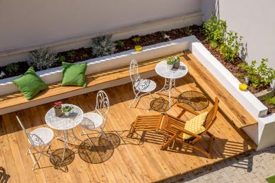 وربان گاردن هتل