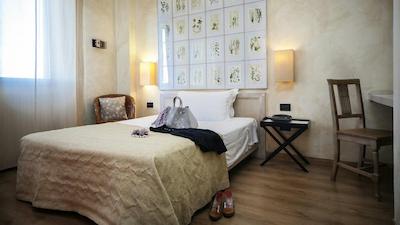 اکسکوتیو سویت هتل