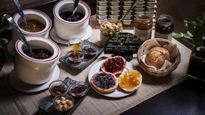 اکسکوتیو سویت هتل