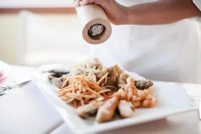 ساوویا هتل ریمینی