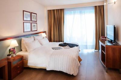 ساوویا هتل ریمینی