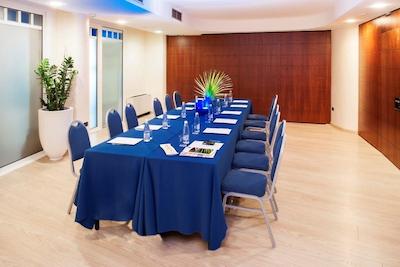 ساوویا هتل ریمینی