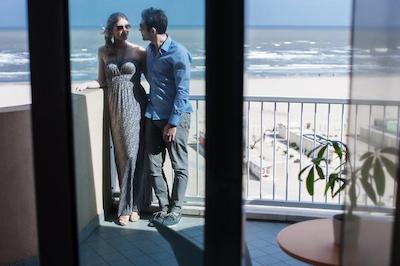 ساوویا هتل ریمینی