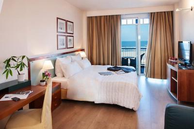 ساوویا هتل ریمینی