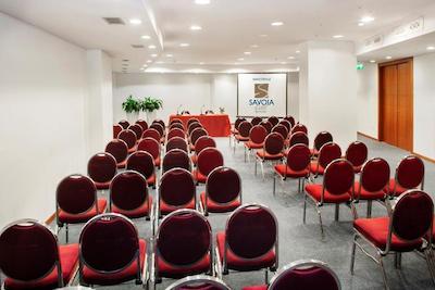 ساوویا هتل ریمینی