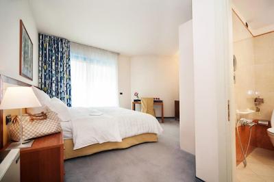 ساوویا هتل ریمینی