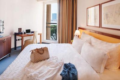 ساوویا هتل ریمینی