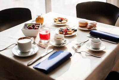 ساوویا هتل ریمینی