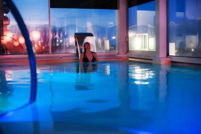 ساوویا هتل ریمینی