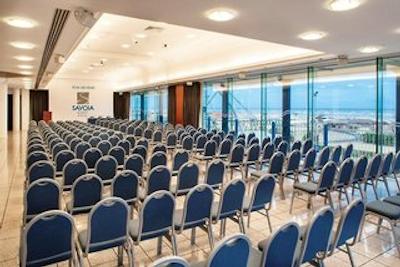 ساوویا هتل ریمینی