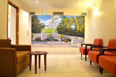 میریفیس اپرا