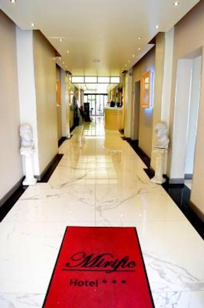 میریفیس اپرا