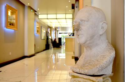 میریفیس اپرا