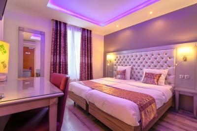 میریفیس اپرا