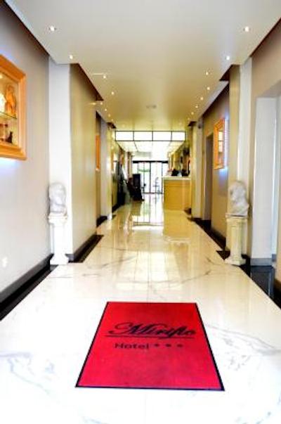 میریفیس اپرا