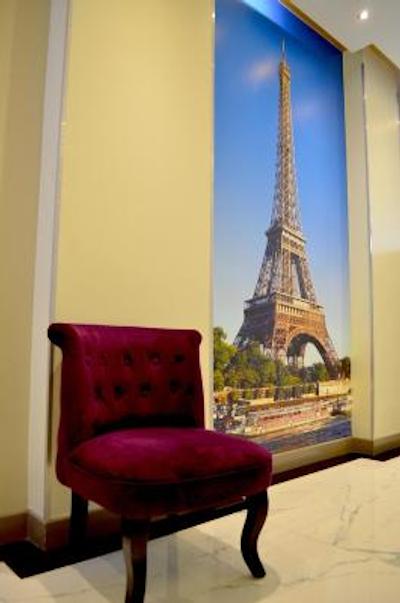 میریفیس اپرا