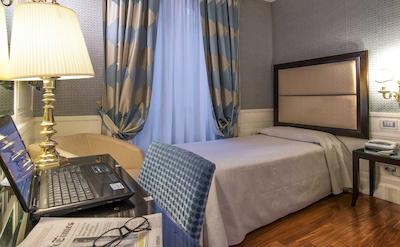 آلبرگو دل سناتو