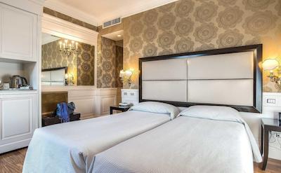 آلبرگو دل سناتو