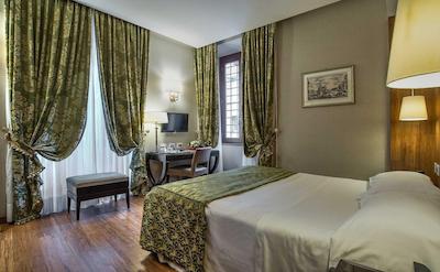 آلبرگو دل سناتو