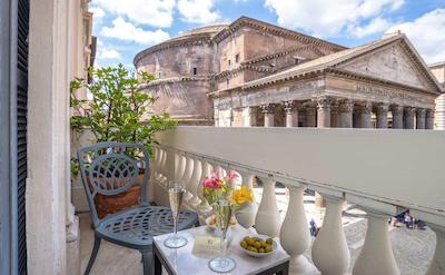 آلبرگو دل سناتو