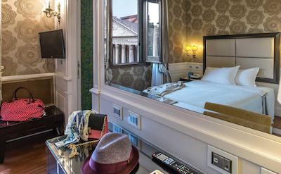 آلبرگو دل سناتو