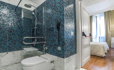 آلبرگو دل سناتو