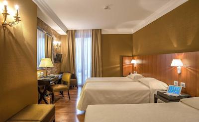 آلبرگو دل سناتو