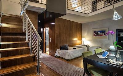 آلبرگو دل سناتو