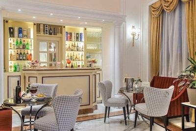 آلبرگو دل سناتو