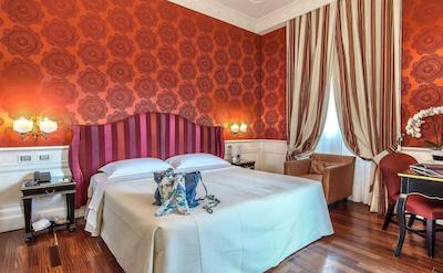 آلبرگو دل سناتو